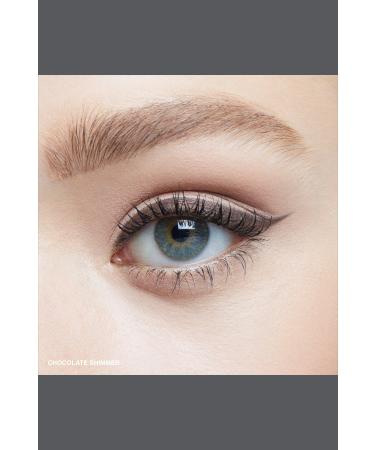 Bobbi Brown Long-Wear Gel Eyeliner - Long-Wearing & Waterproof Gel Eyeliner 3g - Chocolate Shimmer - Buy Online on GoSupps.com