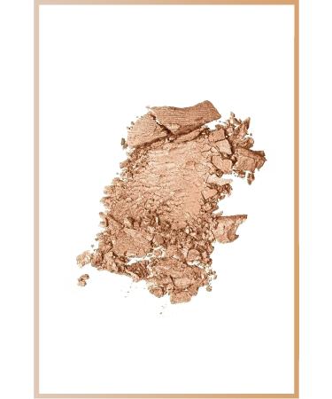 Note Cosmetics Baked Powder Shimmering Finish Baked Loose Powder - 06 Gold Bronze - Buy Online on GoSupps.com