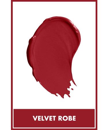 NYX Professional Makeup Smooth Whip Creamy Liquid Matte Lipstick - Velvet Robe - Buy Online on GoSupps.com