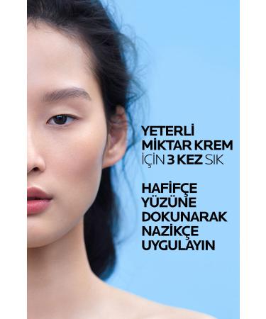 La Roche Posay Toleriane Dermallergo Fluide Moisturizing Face Cream for Sensitive Skin 40 ml - Buy Online on GoSupps.com