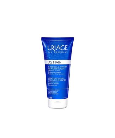 Uriage Ds Hair Kerato Reducing Shampoo 150 ml