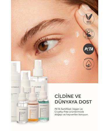 CHARMOL N Color Equalizer Paraben-Free Anti-Spot Brightener 30ml Arbutin Skin Care Serum for All Skin Types - Buy Online on GoSupps.com