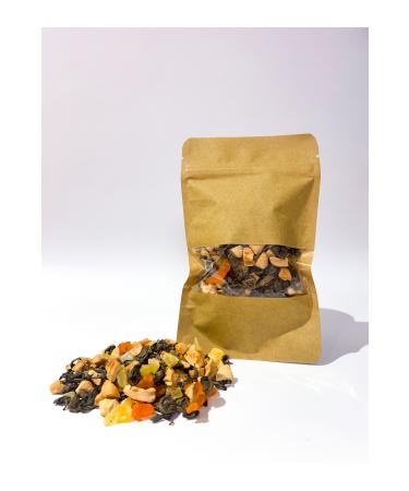 theother coffee food music Green Mango