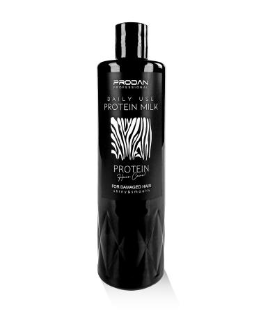 Prodan Protein Hair Milk Care | Strengthening Effect - 400ml