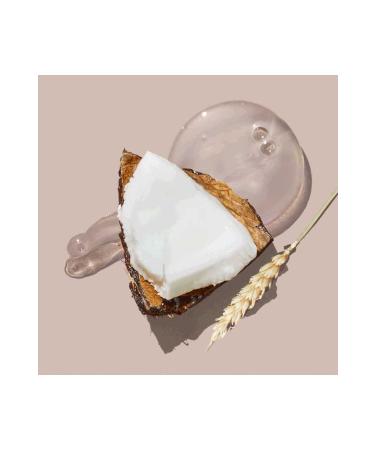 Oriflame Love Nature Organic Wheat and Coconut Shampoo for Dry and Damaged Hair 500ml - Buy Online on GoSupps.com