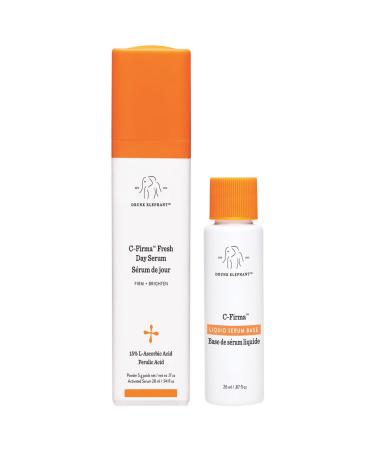 Drunk Elephant Fresh Day Serum - Vitamin C Serum 28ml P. HIDDEN G 158