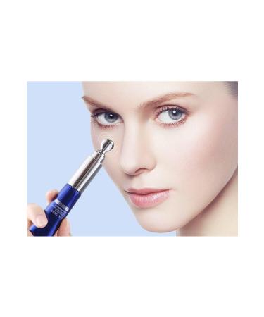 SIAYZU Eye Cream Anti Age Electric Massage Anti-Eye Circles and Dark Circles 20gr - Buy Online on GoSupps.com