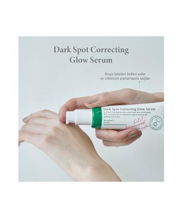 AXIS-Y Dark Spot Correcting Glow Serum 50 ml Anti-Spot Brightening Niacinamide Skin Serum - Buy Online on GoSupps.com
