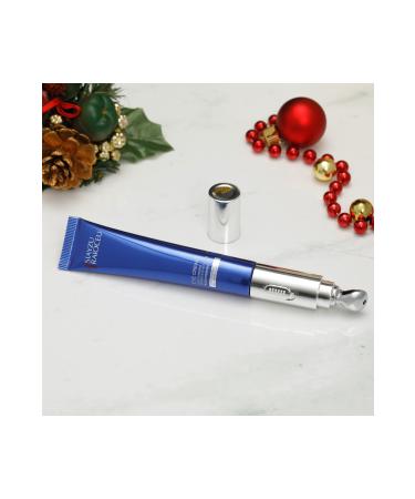 SIAYZU Eye Cream Anti Age Electric Massage Anti-Eye Circles and Dark Circles 20gr - Buy Online on GoSupps.com