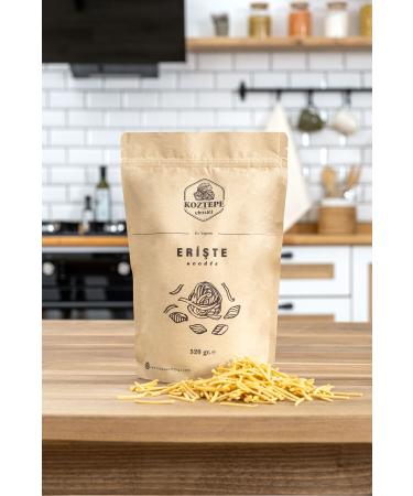 Koztepe Farm Noodles 520 G