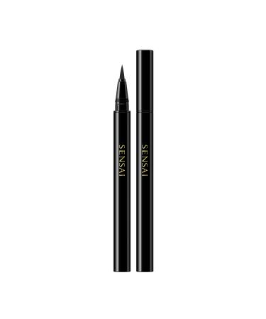 Sensai Designing Liquid Eyeliner 01 Black