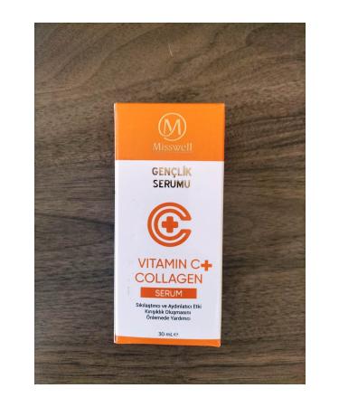 MISSWELL YOUTH SERUM - Buy Online on GoSupps.com