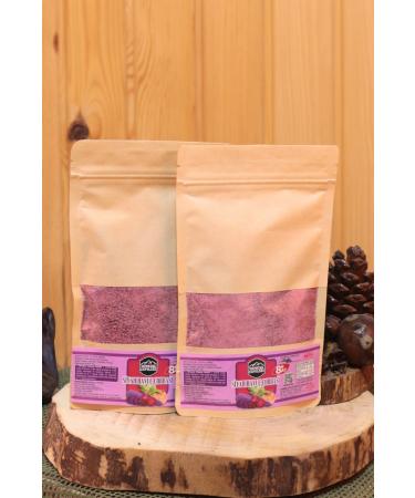 Dupnisa Farm Black Carrot Soup SET OF 2 100g +8 Months - Buy Online on GoSupps.com