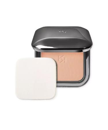 KIKO Skin Blemish Covering Equalizing Natural Looking Permanent Foundation-warm Rose 50 Passi.4725