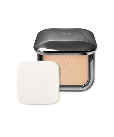 KIKO Neutral 2 All-day Permanent Foundation Gives A Natural Appearance Covers Spots Passi.4735