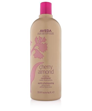 Aveda Cherry Almond Softening Conditioner 1000 Ml