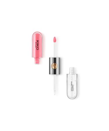 KIKO Lipstick 101 Dense Shiny Finish That Offers Even Smooth Application Lasts All Day Long dem37