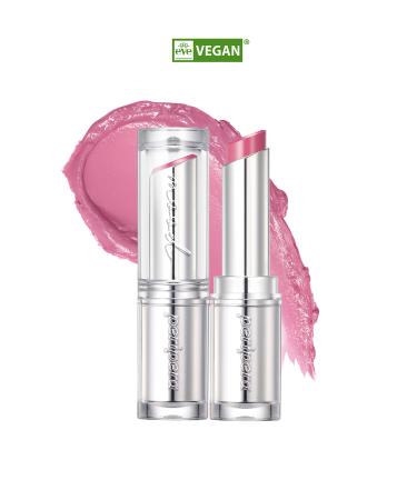 PERIPERA Intense Moisturizing Vegan Lip Balm PERIPERA Ink Mood Glowy Balm (1 Pink Genre)