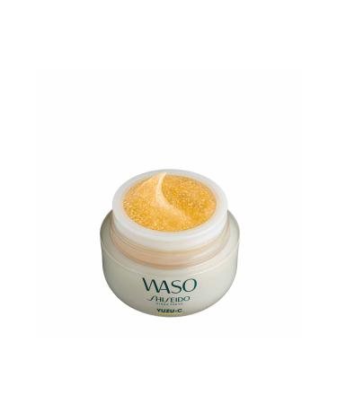 Shiseido Moisturizing Mask That Moisturizes and Brightens Skin Throughout the Night 50 Ml PSSNS.652 - Buy Online on GoSupps.com