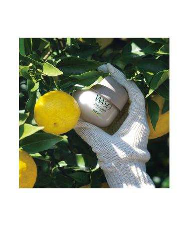 Shiseido Moisturizing Mask That Moisturizes and Brightens Skin Throughout the Night 50 Ml PSSNS.652 - Buy Online on GoSupps.com