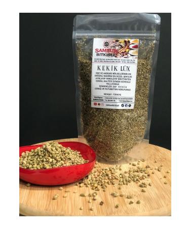 Samsun Herbal Thyme 500 grams