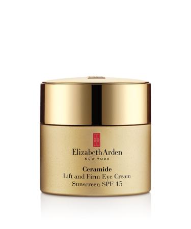 Elizabeth Arden 15 ml Eye Cream Size: UNSIZE