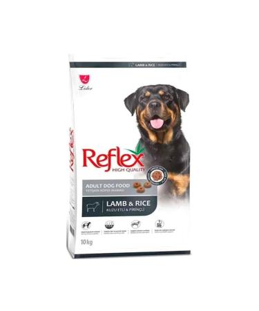 Reflex Lamb Meat Dog Food 10 Kg