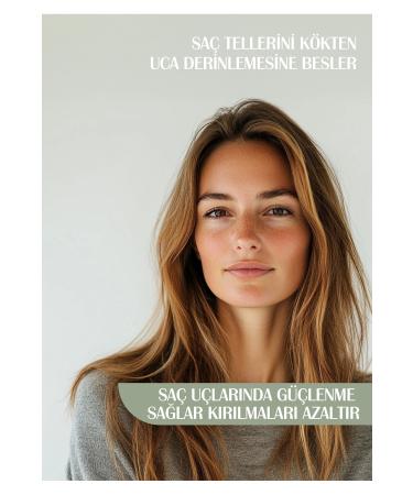 Nishlady Deep Detox Purifying Mask for Oily Hair Jojoba Beads Green Tea and Avocado Extracts - Buy Online on GoSupps.com