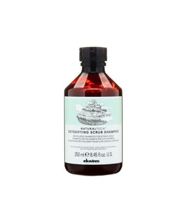 Davines Nourishing for Dry Brittle Hair Moisturizer SulfateFree Shampoo 71300 BSecrets.Y110
