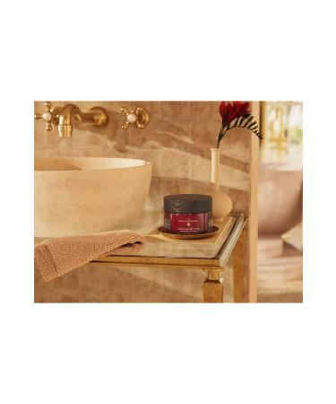 Rituals The Ritual Of Ayurveda Body Cream 220 ml Indian Rose & Sweet Almond - Buy Online on GoSupps.com