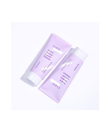 T AM Snail & Azulene Low Ph Cleanser 200 ml (KOREANDBEAUTY) - 5.5 Ph Snail Extract Cleansing Gel - Buy Online on GoSupps.com