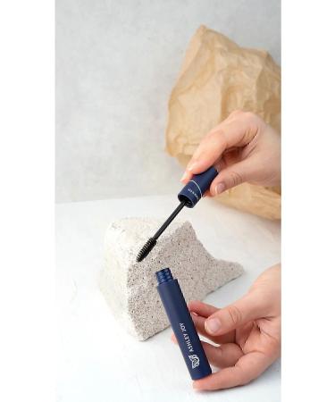 Ashley Joy Keratin and Biotin Nourishing Extension Natural Care Eyebrow Eyelash Serum 6 ml - Buy Online on GoSupps.com