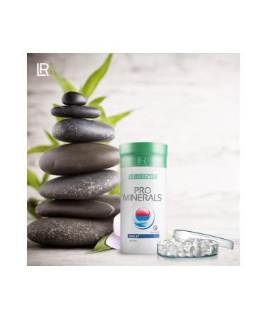 LR Pro Balance 360 Tablet - Buy Online on GoSupps.com