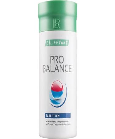 LR Pro Balance 360 Tablet - Buy Online on GoSupps.com