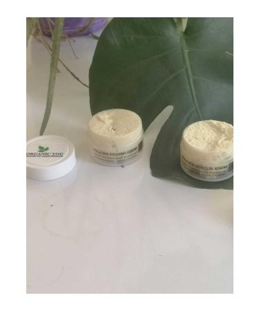 MASTER OF ORGANIC Organic You Therapeutic Natural Herbal Cream 50 ml - Buy Online on GoSupps.com
