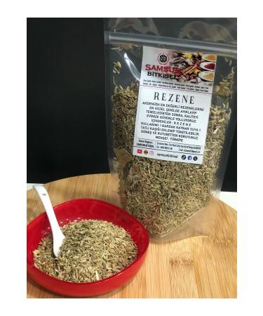 Samsun Herbal Fennel 1000 Grams