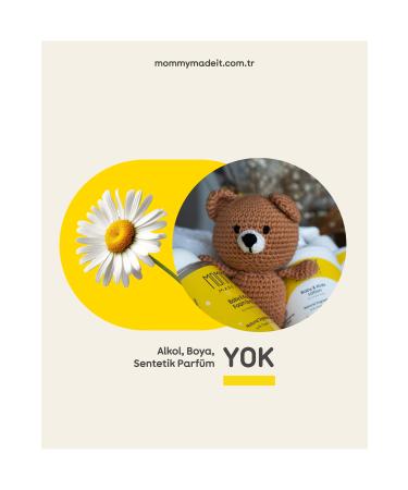 Mommy Made It 100% Natural Hair and Body Shampoo - Buy Online on GoSupps.com