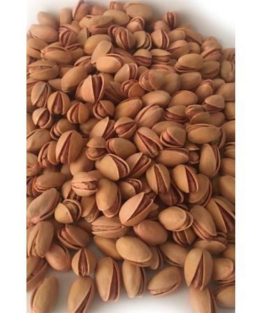 Cracked Nuts New Crop Double Siirt Pistachio 500 Gr - Buy Online on GoSupps.com