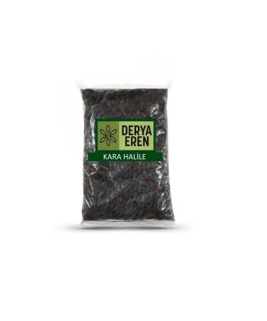 Derya Eren Kara Halile (TERMINALIA CHEBULA) 500 G