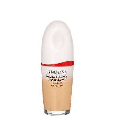 Shiseido Skin Concealing and Breathing Moisturizing Foundation Passi.4623