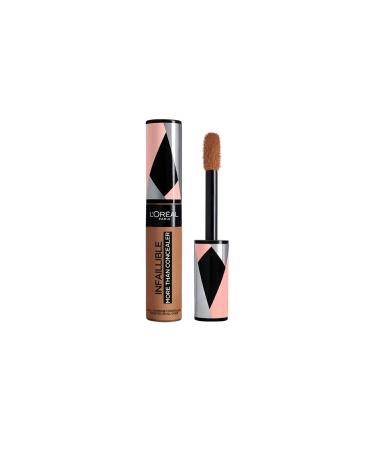 L'Oreal Paris Long-Lasting Effective Concealer Covering Skin Imperfections-338 Honey PSSNS.821 - Buy Online on GoSupps.com
