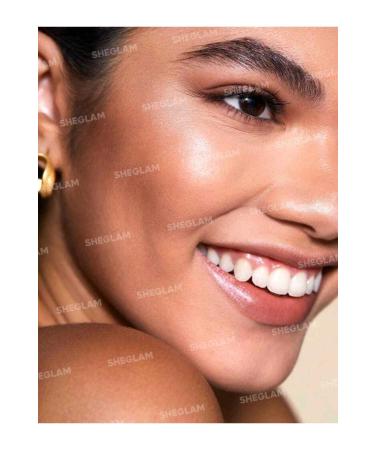 SHEGLAM Powder Contour Palette 6 Colors - Buy Online on GoSupps.com