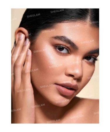 SHEGLAM Powder Contour Palette 6 Colors - Buy Online on GoSupps.com