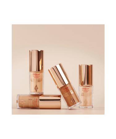 charlotte tilbury HOLLYWOOD FLAWLESS FILTER 3 FAIR TRAVEL - Buy Online on GoSupps.com