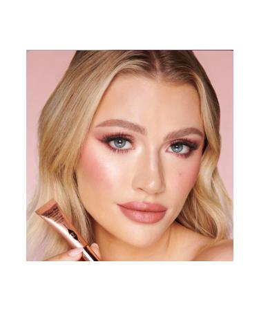 charlotte tilbury PILLOW TALK ICONIC BLUSH AND GLOW KIT - Buy Online on GoSupps.com