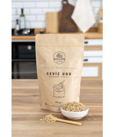 Koztepe Farm Walnut Flour 400 G