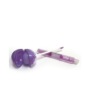 Perissy Lollipop Lip Gloss 2 in 1 Lip Balm & Lip Oil Lip Gloss - Buy Online on GoSupps.com