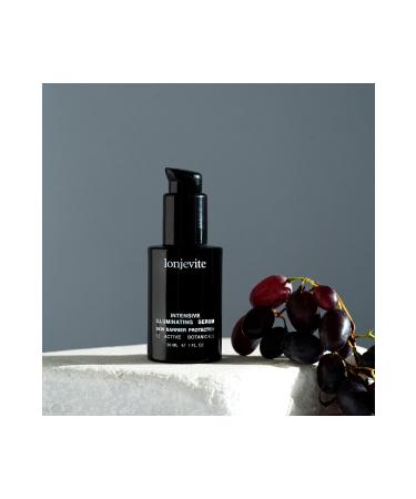 Lonjevite Intensive Illuminating Serum | Intensive Illuminating Serum - Buy Online on GoSupps.com