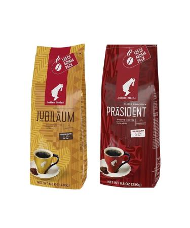 Filter Coffee Tasting Package 500gr