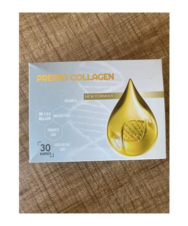 Premium collagen